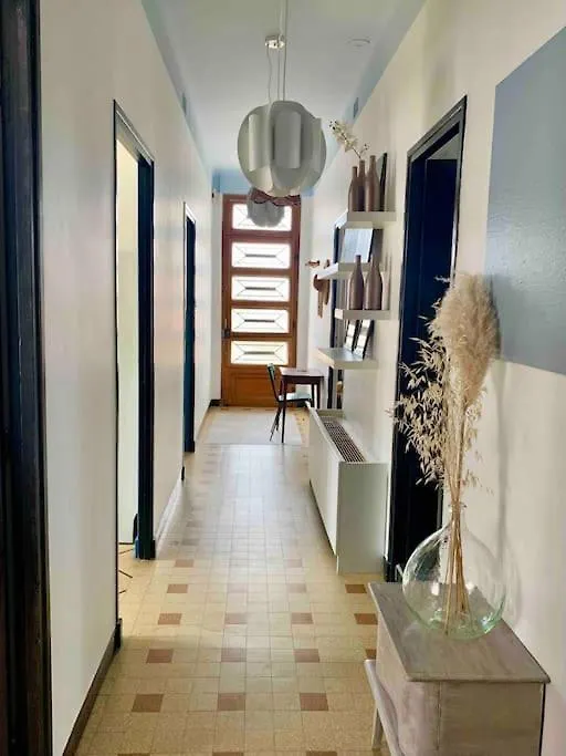 Pleasant Winemaker Apartment Sablet France