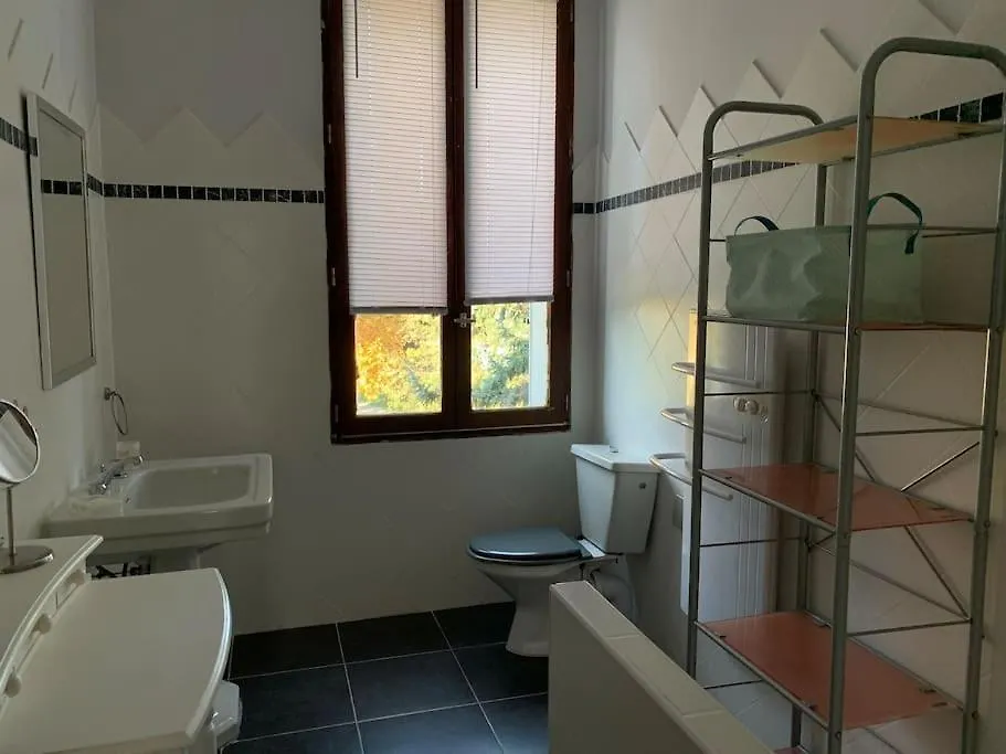 Pleasant Winemaker Apartment Sablet